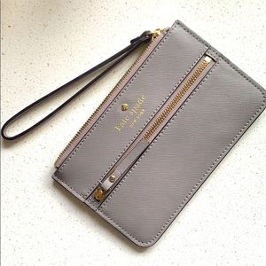 Kate Spade Wristlet
